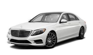 اجاره بنز s500