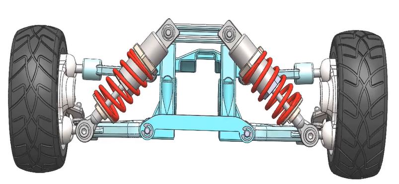 نکات کلیدی برای افزایش عمر سیستم تعلیق خودرو (2)